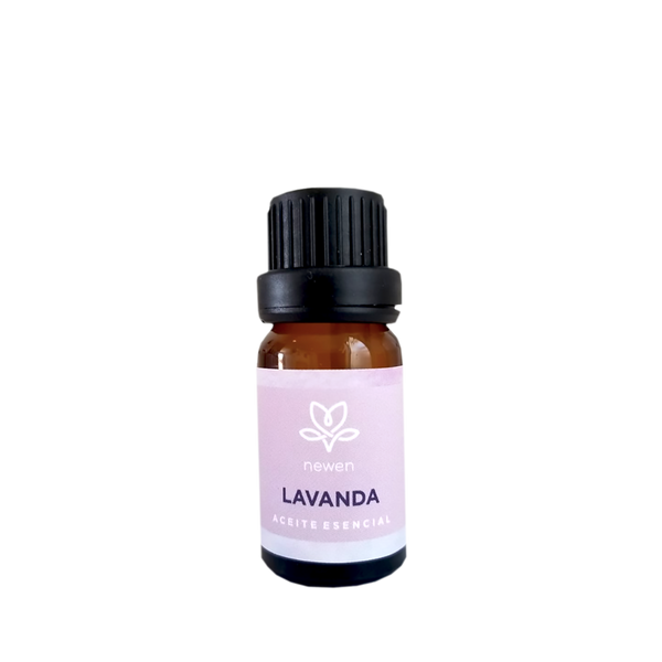 Aceite esencial de Lavanda – Santulana Cosmética Natural