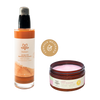 Pack Ritual bronceado perfecto